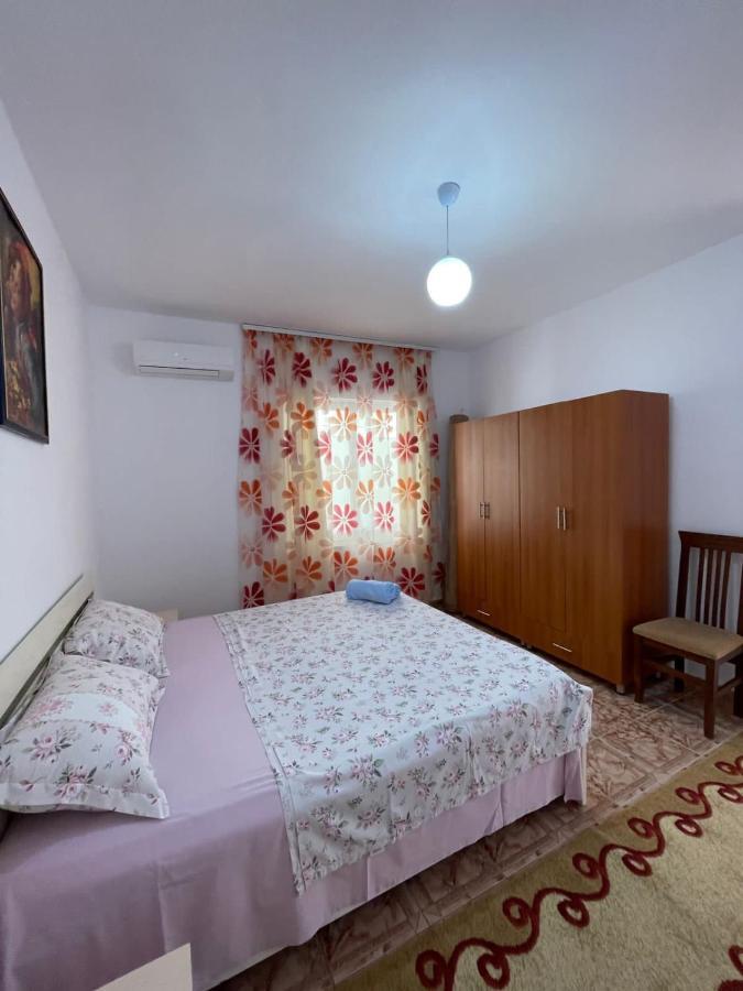 Villa Eden Breeze 2 Bedroom Apartment ซารานเดอ ภายนอก รูปภาพ