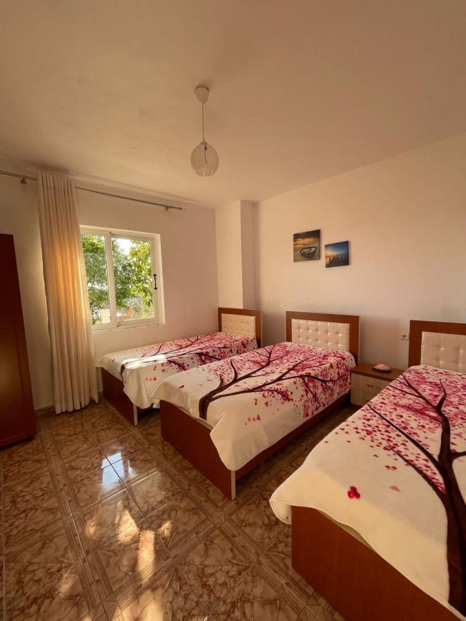 Villa Eden Breeze 2 Bedroom Apartment ซารานเดอ ภายนอก รูปภาพ